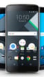 BlackBerry DTEK60, phablet de 5.5'' QHD con Snapdragon 820 y mejoras de seguridad