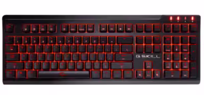 G.Skill Ripjaws KM570 MX, teclado mecánico con interruptores Cherry MX e iluminación