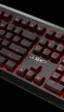 G.Skill Ripjaws KM570 MX, teclado mecánico con interruptores Cherry MX e iluminación