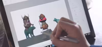 'Creators' es la próxima actualización para Windows 10 y estará centrada en el 3D