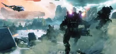 'Titanfall 2' se desmarca de otros juegos anunciando que no necesitará pase de temporada