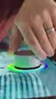 Surface Dial también mostrará un menú extra en las pantallas de Surface Pro 4 y Surface Book