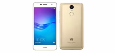Huawei Enjoy 6, batería de 4100 mAh y pantalla AMOLED para potenciar su autonomía