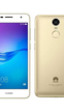 Huawei Enjoy 6, batería de 4100 mAh y pantalla AMOLED para potenciar su autonomía