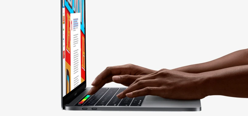 Una recogida de firmas busca que Apple sustituya los teclados de los MacBook Pro de finales de 2016