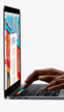 Apple presenta el nuevo MacBook Pro con pantalla secundaria Touch Bar y lector de huellas