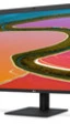 LG UltraFine 4K y 5K, nuevos monitores para profesionales
