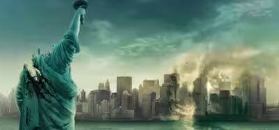 J. J. Abrams estaría trabajando en otra película del universo 'Cloverfield'