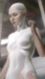Vídeo de Kara, de Quantic Dream, presentado en la GDC 2012