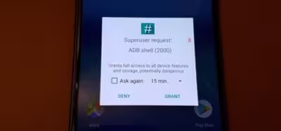 Chainfire se marca un tanto y consigue permisos 'root' en los nuevos Pixel