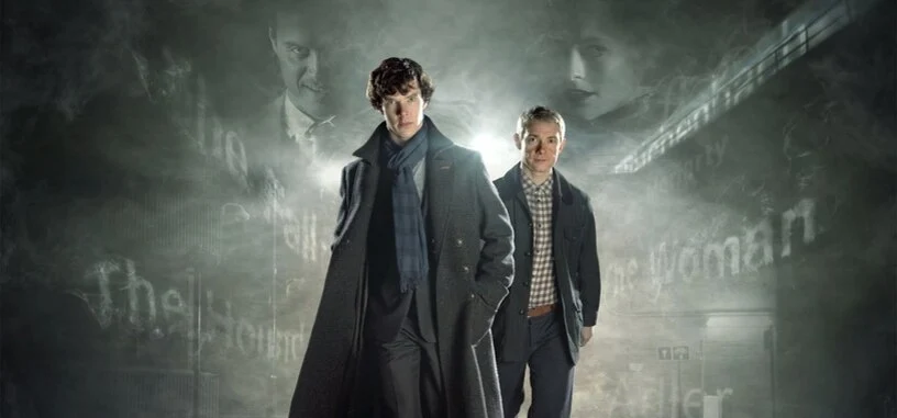 Los tráileres de la semana: asesinos, supervillanos, 'King Kong', '24' y 'Sherlock'