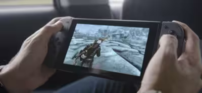 La Switch no será compatible con los auriculares Bluetooth