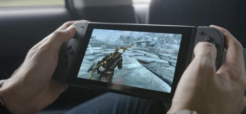 Ubisoft cree que la Switch tendrá el mismo impacto que la Wii