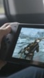 La Switch no será compatible con los auriculares Bluetooth