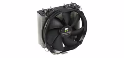 Thermalright presenta True Spirit 140 Direct, su nuevo disipador de contacto directo