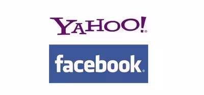 Yahoo demanda a Facebook por el uso indebido de 10 patentes