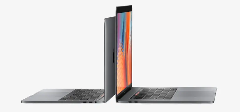 Apple presentaría en 2017 un MacBook Pro con 32 GB de RAM y le bajaría el precio