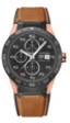 Tag Heuer tiene un reloj inteligente aún más caro de 9900 dólares