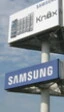 Samsung invierte 1000 millones de dólares en aumentar su producción de chips en EE. UU.