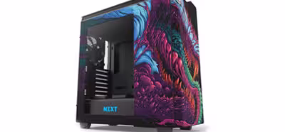 NZXT H440 Hyper Beast, edición limitada para aficionados a 'CS:GO'
