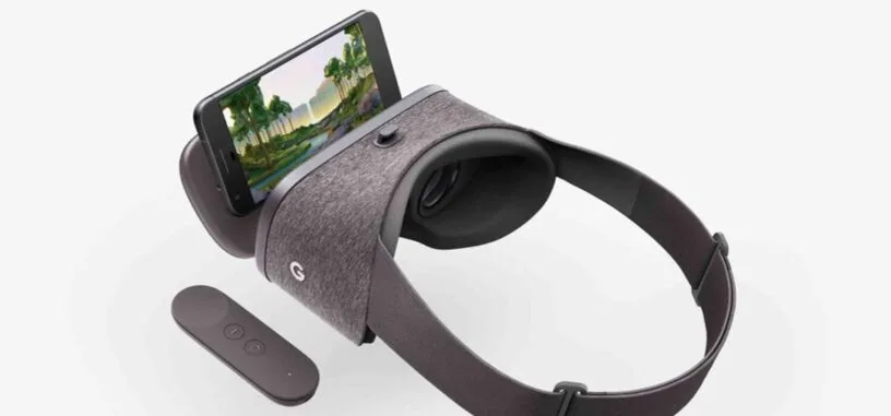 El Pixel 4 no es compatible con la realidad virtual de Daydream, dejando el proyecto en el aire