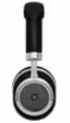 MW50, nuevos auriculares inalámbricos en piel y aluminio de Master & Dynamic
