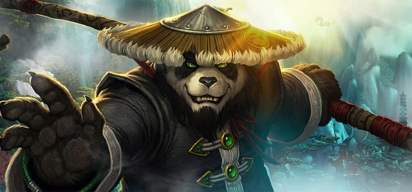 El sistema de combate entre mascotas llega a la beta de WoW: Mists of Pandaria