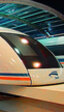 China tendrá el tren de levitación magnética más rápido del mundo en 2027