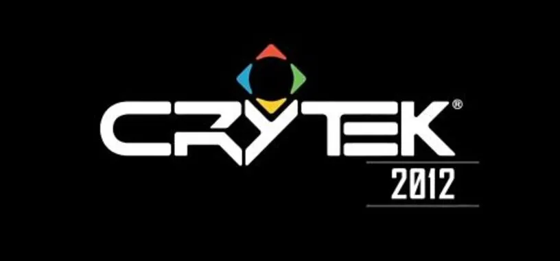 Crytek saca pecho con una demo y un anuncio en abril