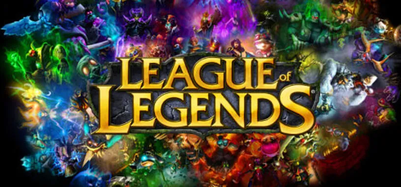 League of Legends le quita protagonismo a Starcraft en Corea