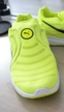Puma también tiene unas zapatillas autoajustables, y están orientadas al atletismo