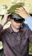 Ucrania quiere poner unas HoloLens en los cascos de la tripulación de sus blindados