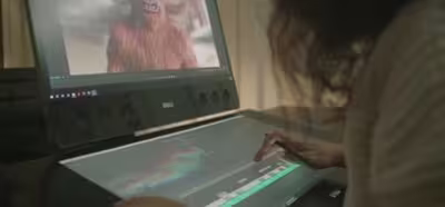 Dell tiene su propia versión de Surface Studio y el Surface Dial