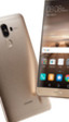 Huawei Mate 9 y Mate 9 Porsche Design, gama alta con doble cámara trasera de Leica [act.]