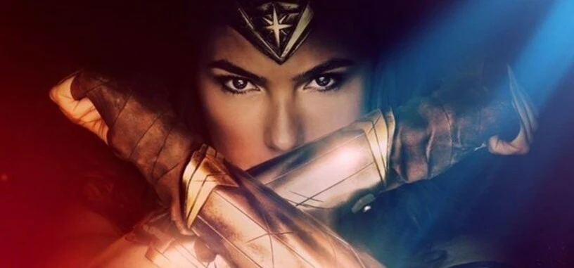 'Wonder Woman' restalla el Lazo de la Verdad en su segundo tráiler oficial