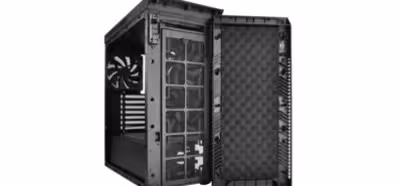 Silverstone presenta la nueva caja KL07 para equipos silenciosos