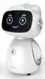 Omate Yumi es un robot para casa con la potencia del asistente Alexa en su interior