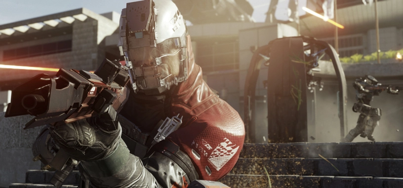 El multijugador de 'CoD: Infinite Warfare' no mezclará a los jugadores de Steam y Windows 10