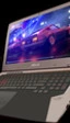 Asus ROG G701VI, portátil con pantalla de 120 Hz y G-SYNC acompañado de una GTX 1080