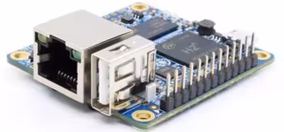 Raspberry Pi Zero tiene una dura competencia en la más potente y nueva Orange Pi Zero