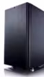 Fractal Design presenta la minitorre Define Mini C