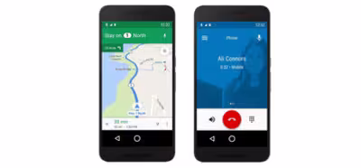 Ahora se puede utilizar Android Auto en cualquier teléfono Android