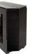 HBT+ Gravity 6, caja de aluminio con buen diseño y posibilidades de ventilación