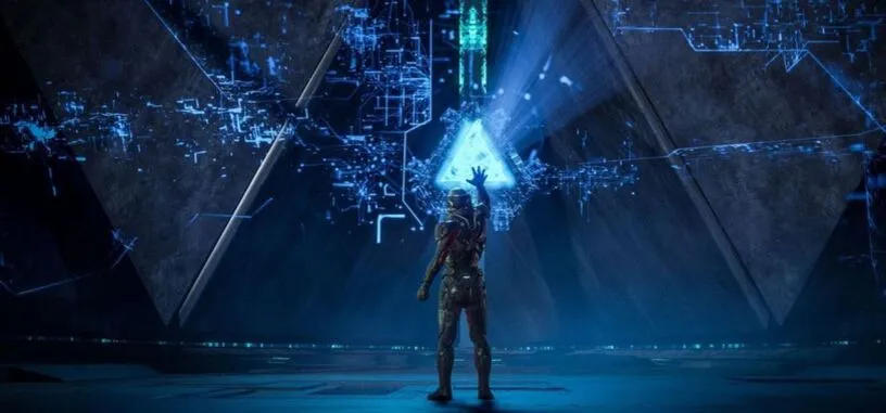 Comparan el rendimiento gráfico de 'Mass Effect: Andrómeda' en PC, PS4 Pro y Xbox One S