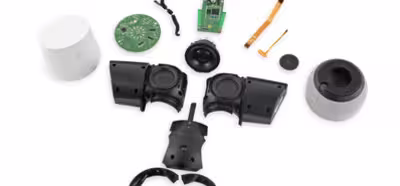 iFixit desmonta un Google Home, y es básicamente un Chromecast en otro formato