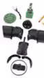 iFixit desmonta un Google Home, y es básicamente un Chromecast en otro formato