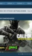 Valve rediseña la página de la tienda de Steam