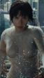 El nuevo avance de 'Ghost in the Shell' muestra a Scarlett Johansson con el traje termóptico
