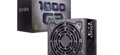 EVGA SuperNOVA G3, fuente de alimentación modular 80 PLUS Gold