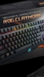 Asus anuncia la disponibilidad de los teclados mecánicos ROG Claymore y ROG Claymore Core